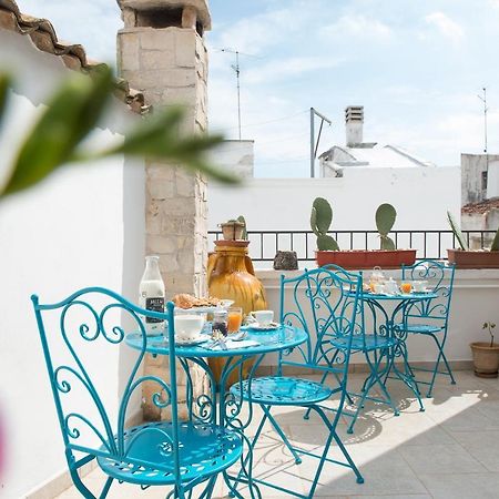 Manidibianco Apulian Relaxing Stay トゥーリ エクステリア 写真
