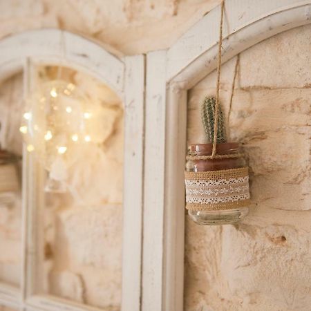 Manidibianco Apulian Relaxing Stay トゥーリ エクステリア 写真