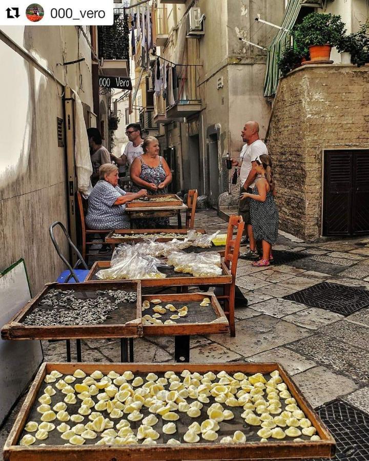 Manidibianco Apulian Relaxing Stay トゥーリ エクステリア 写真