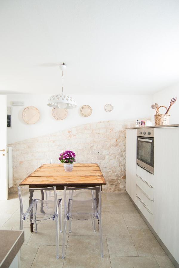 Manidibianco Apulian Relaxing Stay トゥーリ エクステリア 写真