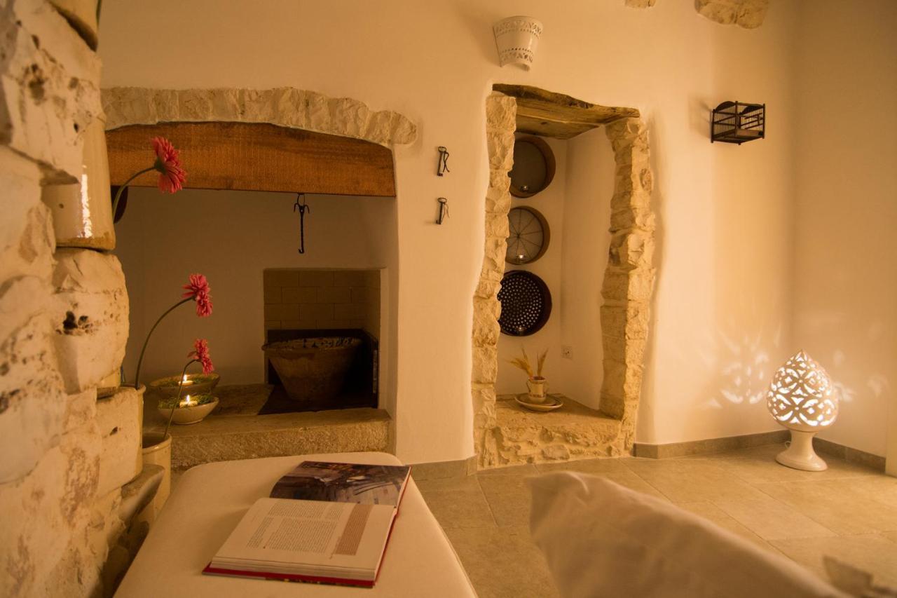 Manidibianco Apulian Relaxing Stay トゥーリ エクステリア 写真