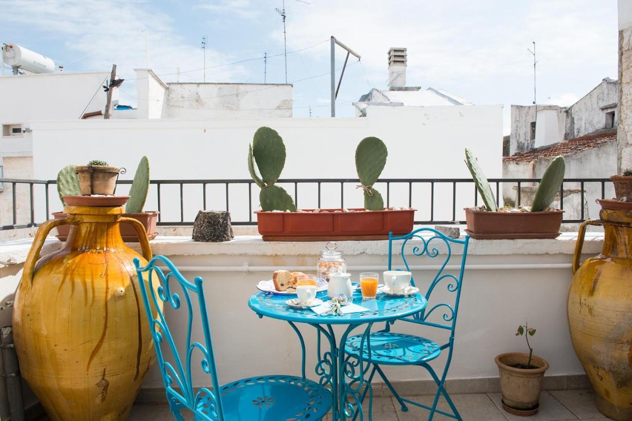 Manidibianco Apulian Relaxing Stay トゥーリ エクステリア 写真