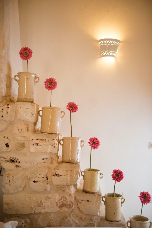 Manidibianco Apulian Relaxing Stay トゥーリ エクステリア 写真