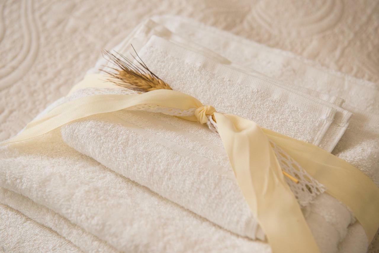 Manidibianco Apulian Relaxing Stay トゥーリ エクステリア 写真