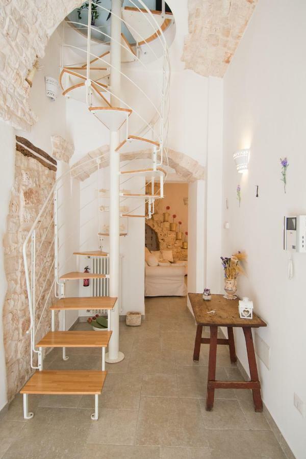Manidibianco Apulian Relaxing Stay トゥーリ エクステリア 写真