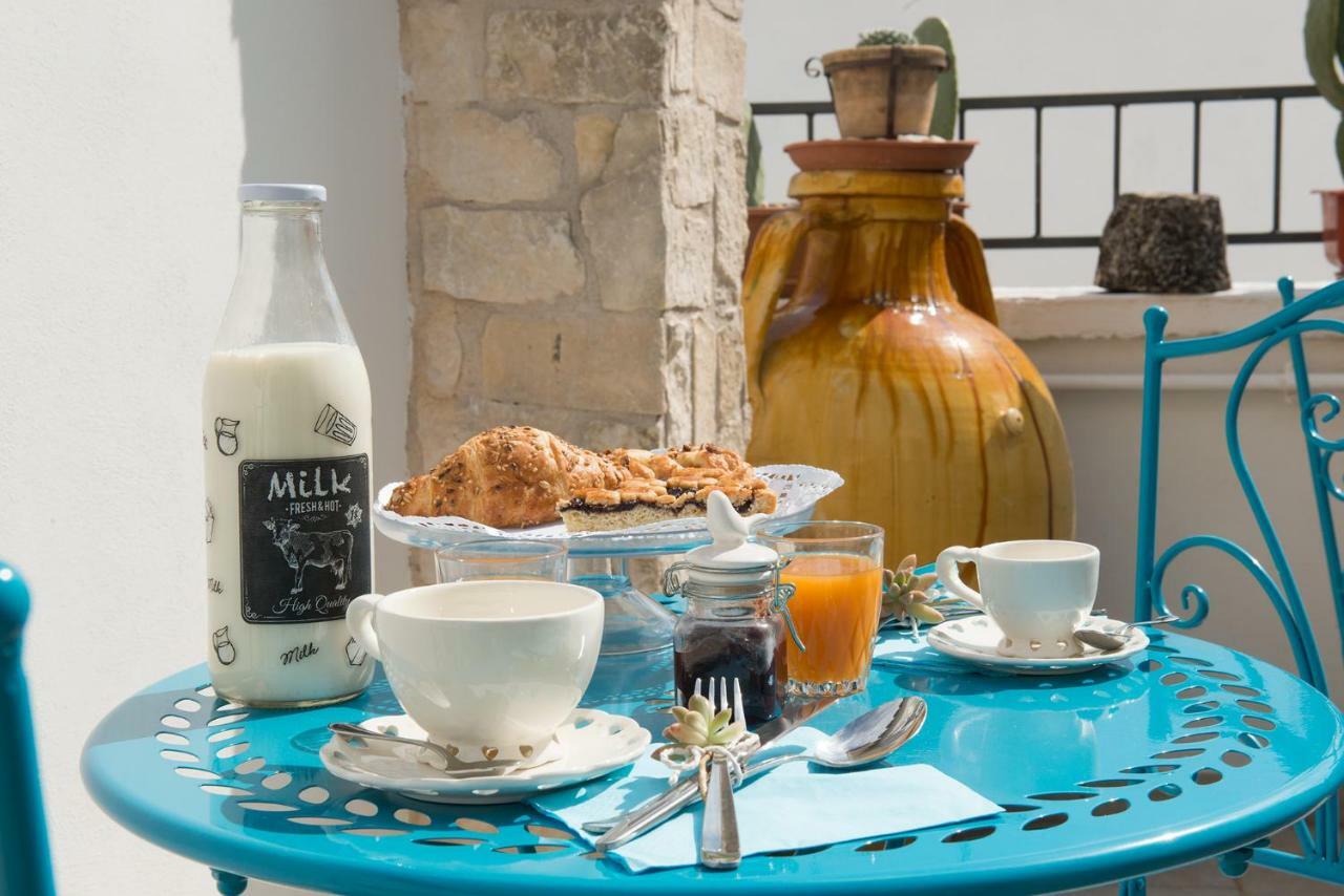 Manidibianco Apulian Relaxing Stay トゥーリ エクステリア 写真