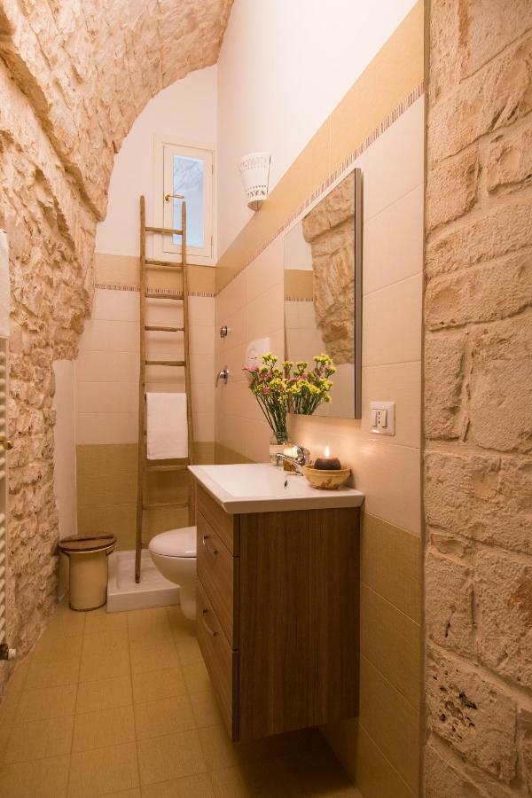 Manidibianco Apulian Relaxing Stay トゥーリ エクステリア 写真
