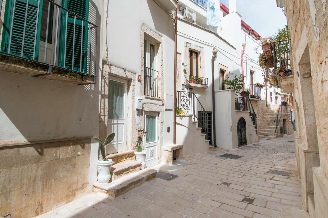 Manidibianco Apulian Relaxing Stay トゥーリ エクステリア 写真