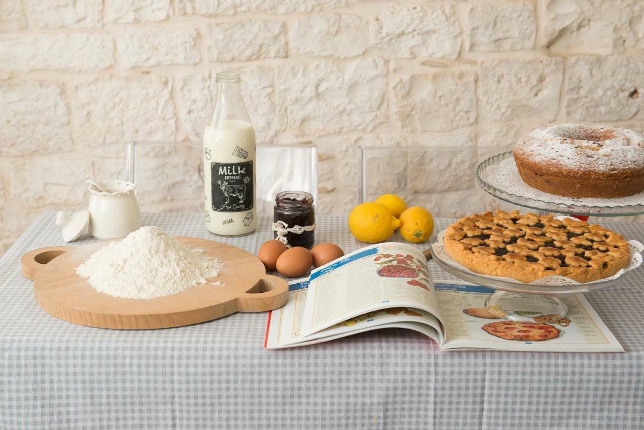 Manidibianco Apulian Relaxing Stay トゥーリ エクステリア 写真