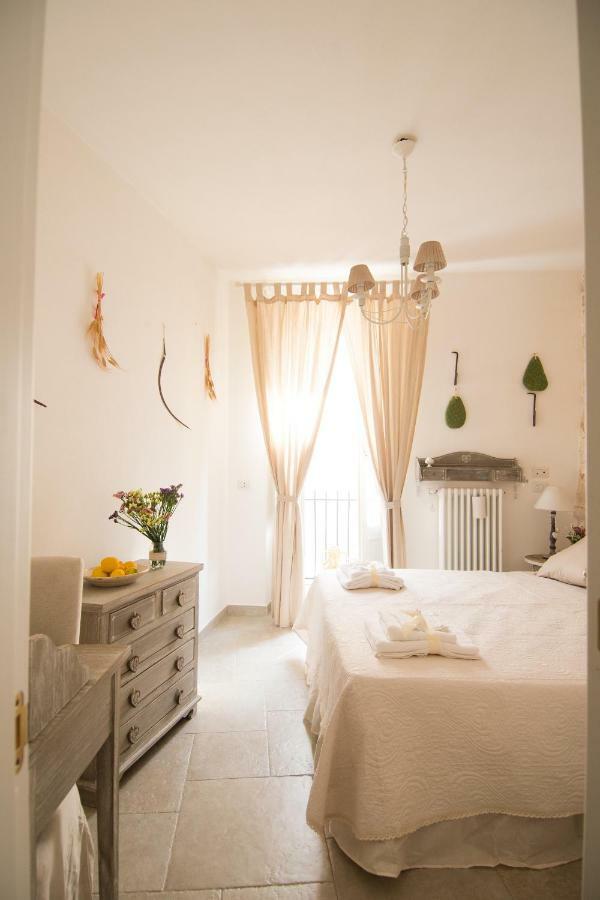 Manidibianco Apulian Relaxing Stay トゥーリ エクステリア 写真
