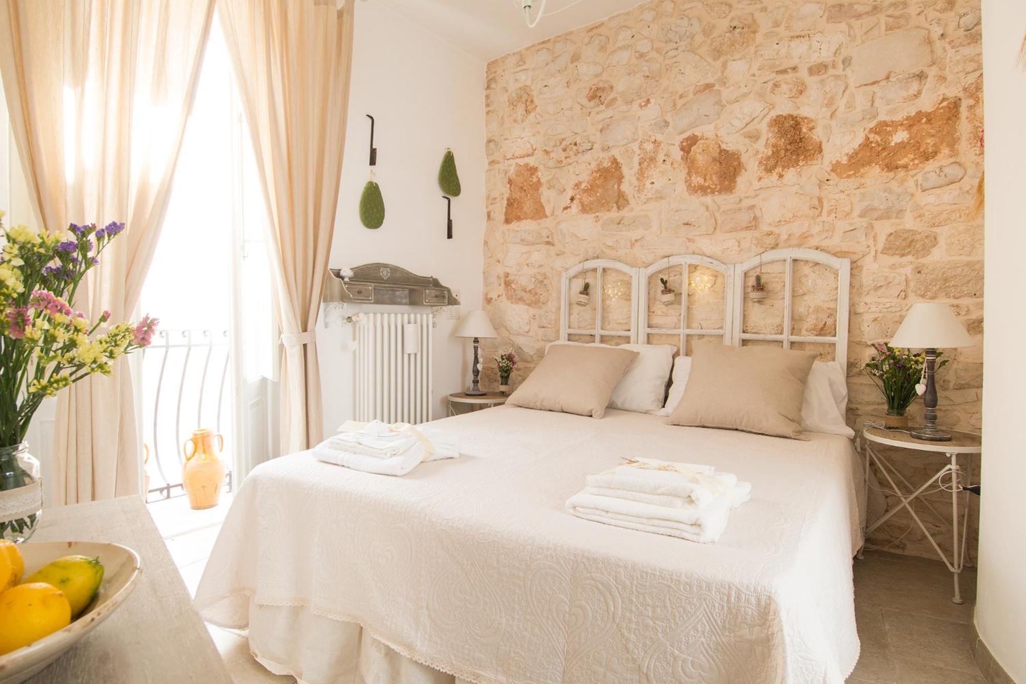 Manidibianco Apulian Relaxing Stay トゥーリ エクステリア 写真